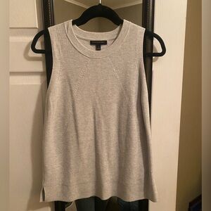 Banana Republic sleeveless sweaters